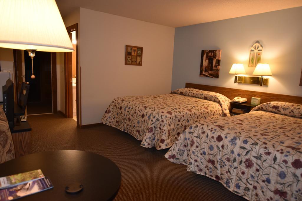 Olympia Lodge Manchester Center Zimmer foto