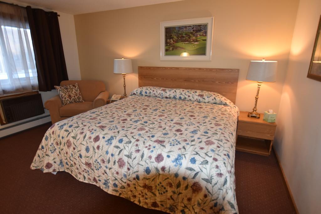 Olympia Lodge Manchester Center Zimmer foto